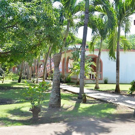 Hidden Paradise Resort Hotel Νεγκρίλ Εξωτερικό φωτογραφία