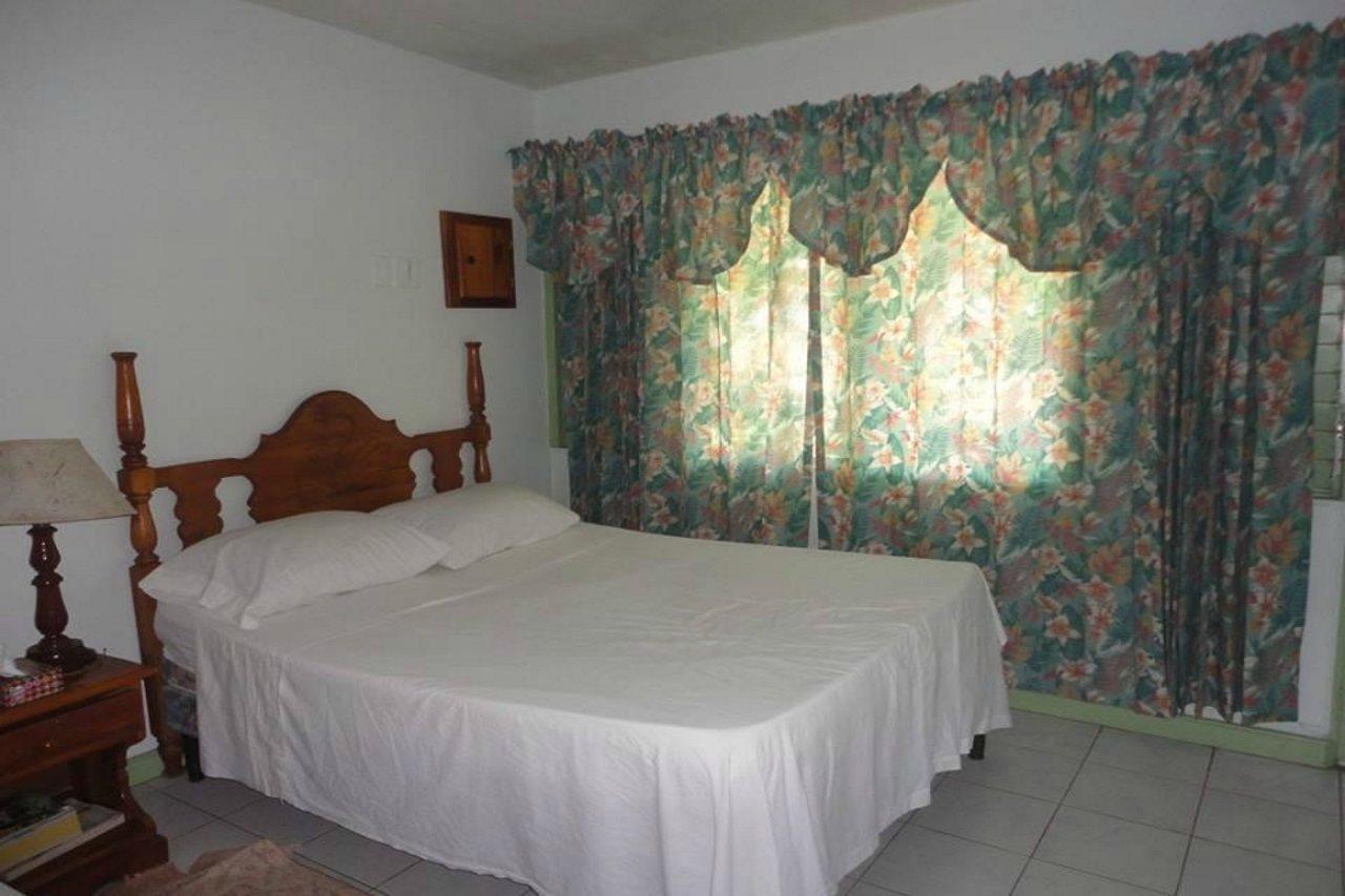 Hidden Paradise Resort Hotel Νεγκρίλ Εξωτερικό φωτογραφία