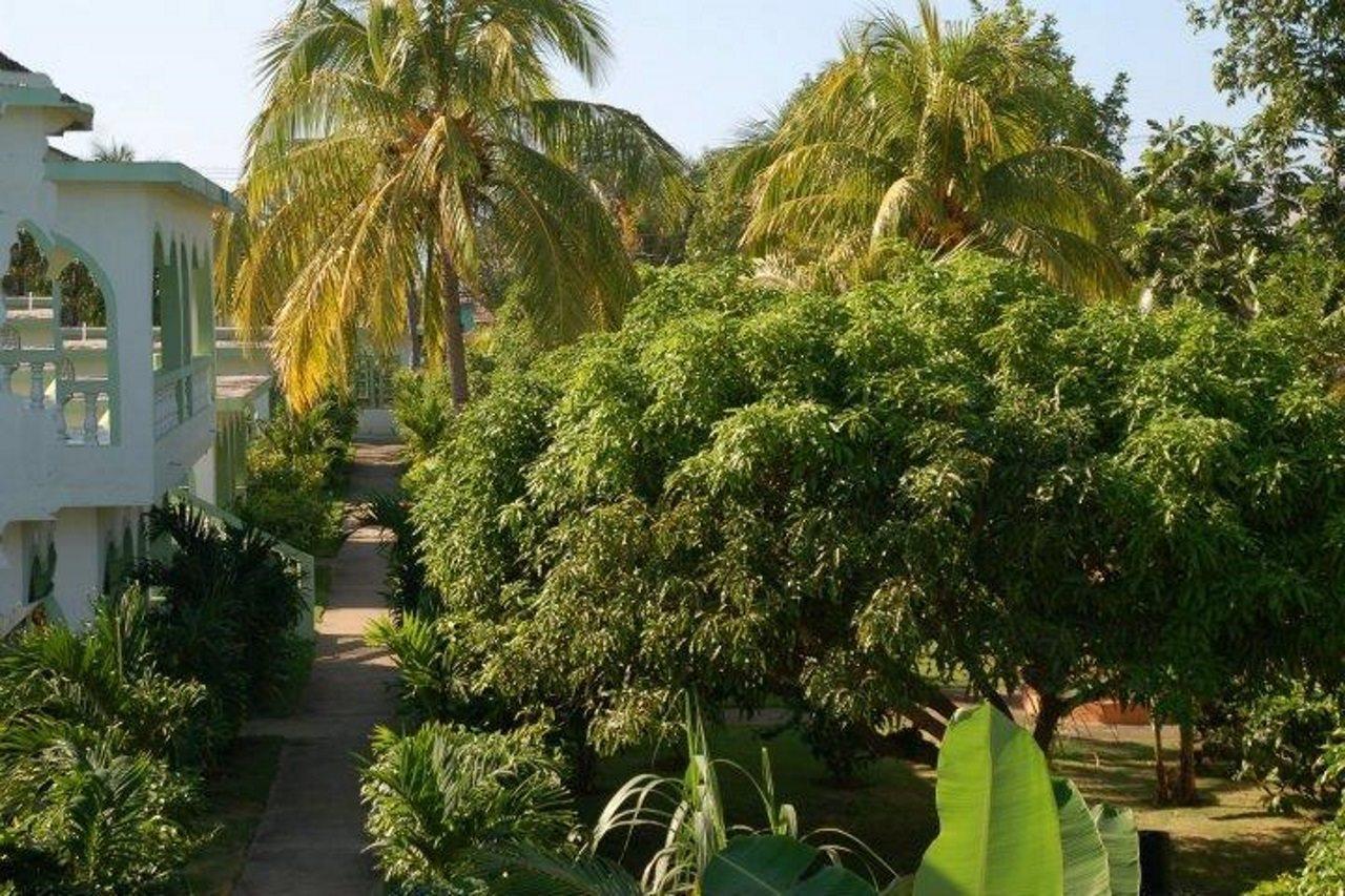 Hidden Paradise Resort Hotel Νεγκρίλ Εξωτερικό φωτογραφία