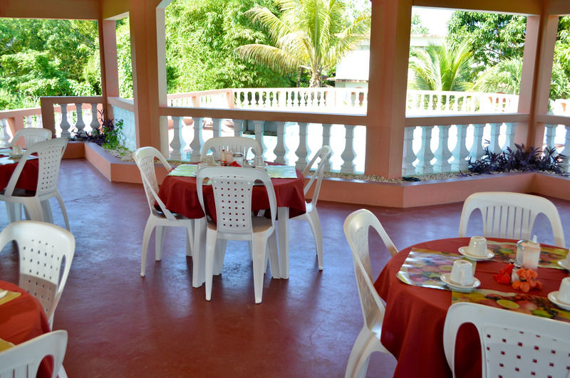 Hidden Paradise Resort Hotel Νεγκρίλ Εξωτερικό φωτογραφία