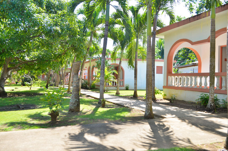 Hidden Paradise Resort Hotel Νεγκρίλ Εξωτερικό φωτογραφία