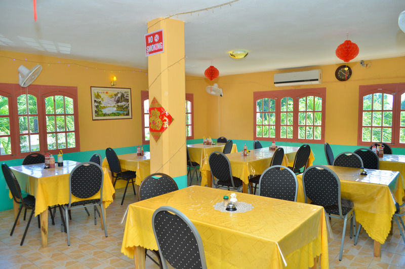 Hidden Paradise Resort Hotel Νεγκρίλ Εξωτερικό φωτογραφία