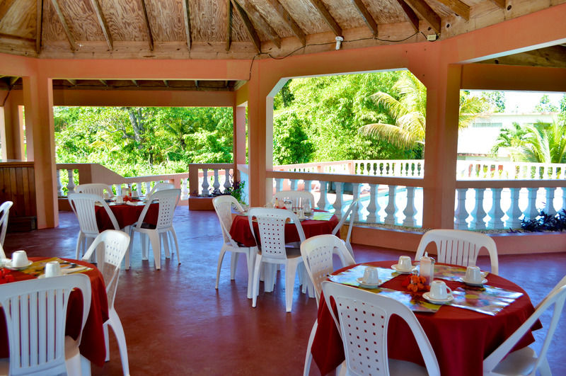 Hidden Paradise Resort Hotel Νεγκρίλ Εξωτερικό φωτογραφία