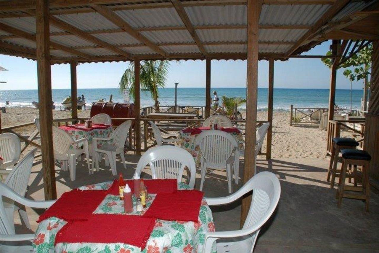 Hidden Paradise Resort Hotel Νεγκρίλ Εξωτερικό φωτογραφία