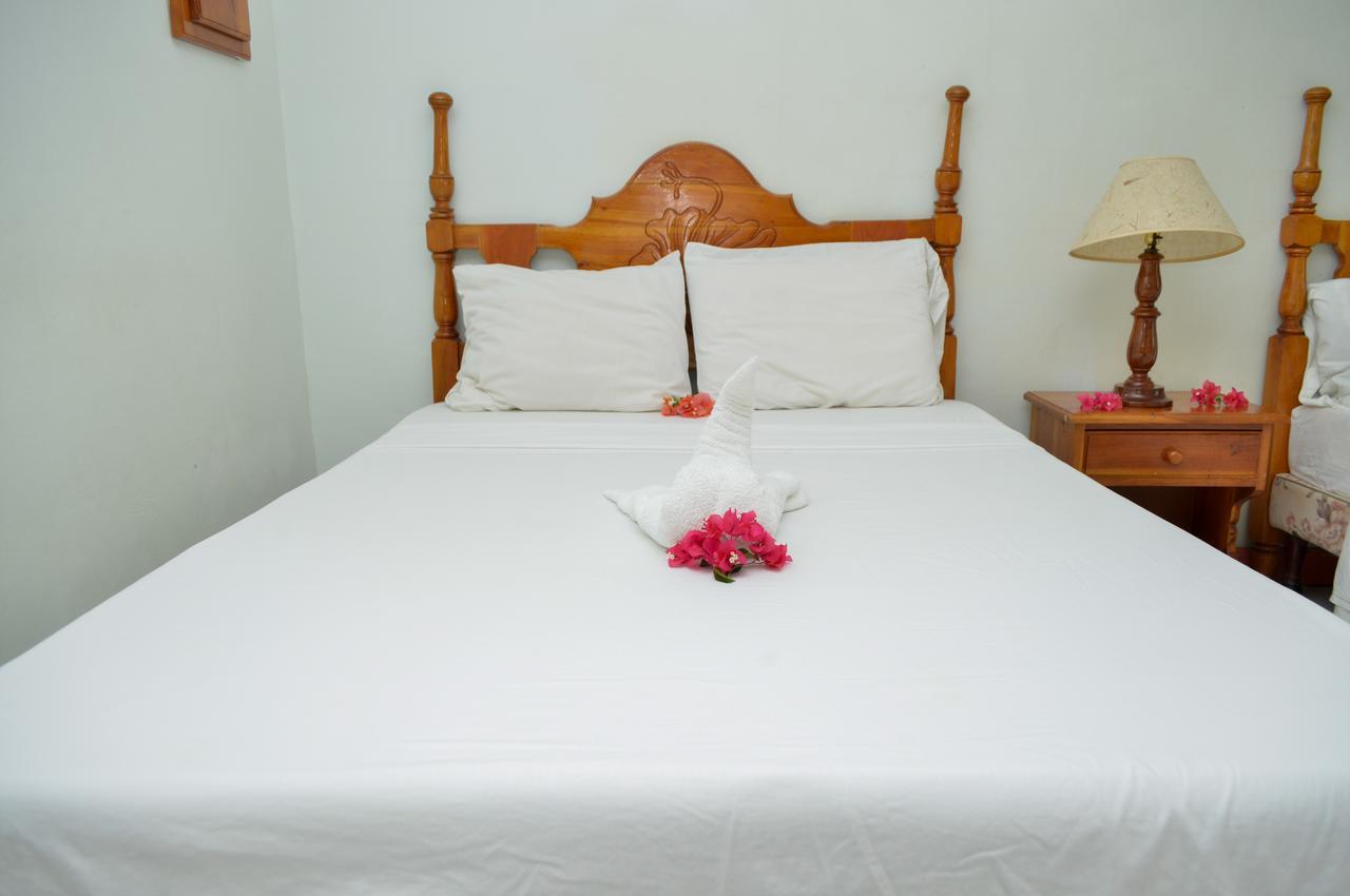 Hidden Paradise Resort Hotel Νεγκρίλ Εξωτερικό φωτογραφία