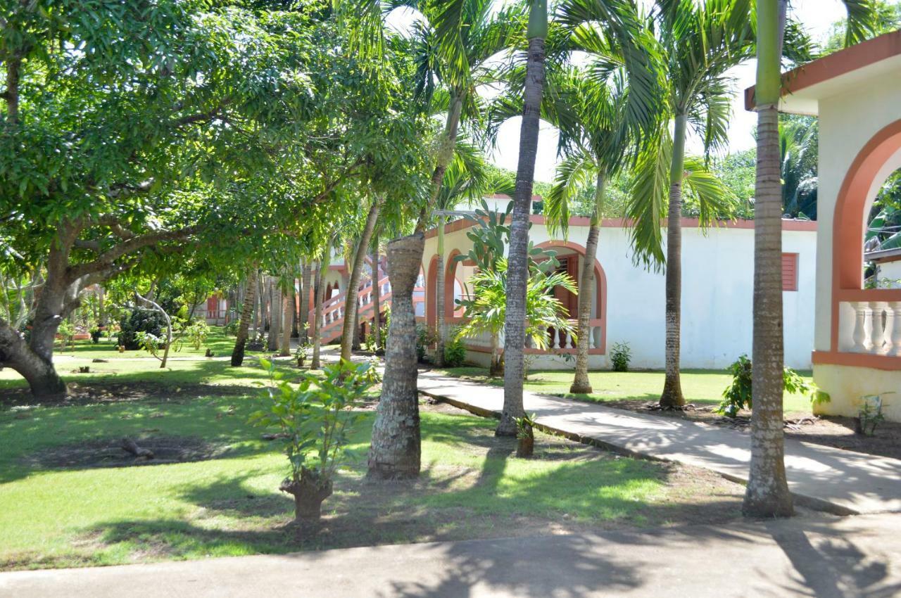 Hidden Paradise Resort Hotel Νεγκρίλ Εξωτερικό φωτογραφία